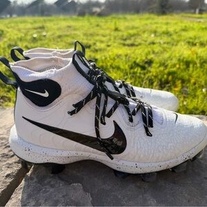 Nike Alpha Huarache men’s baseball cleats